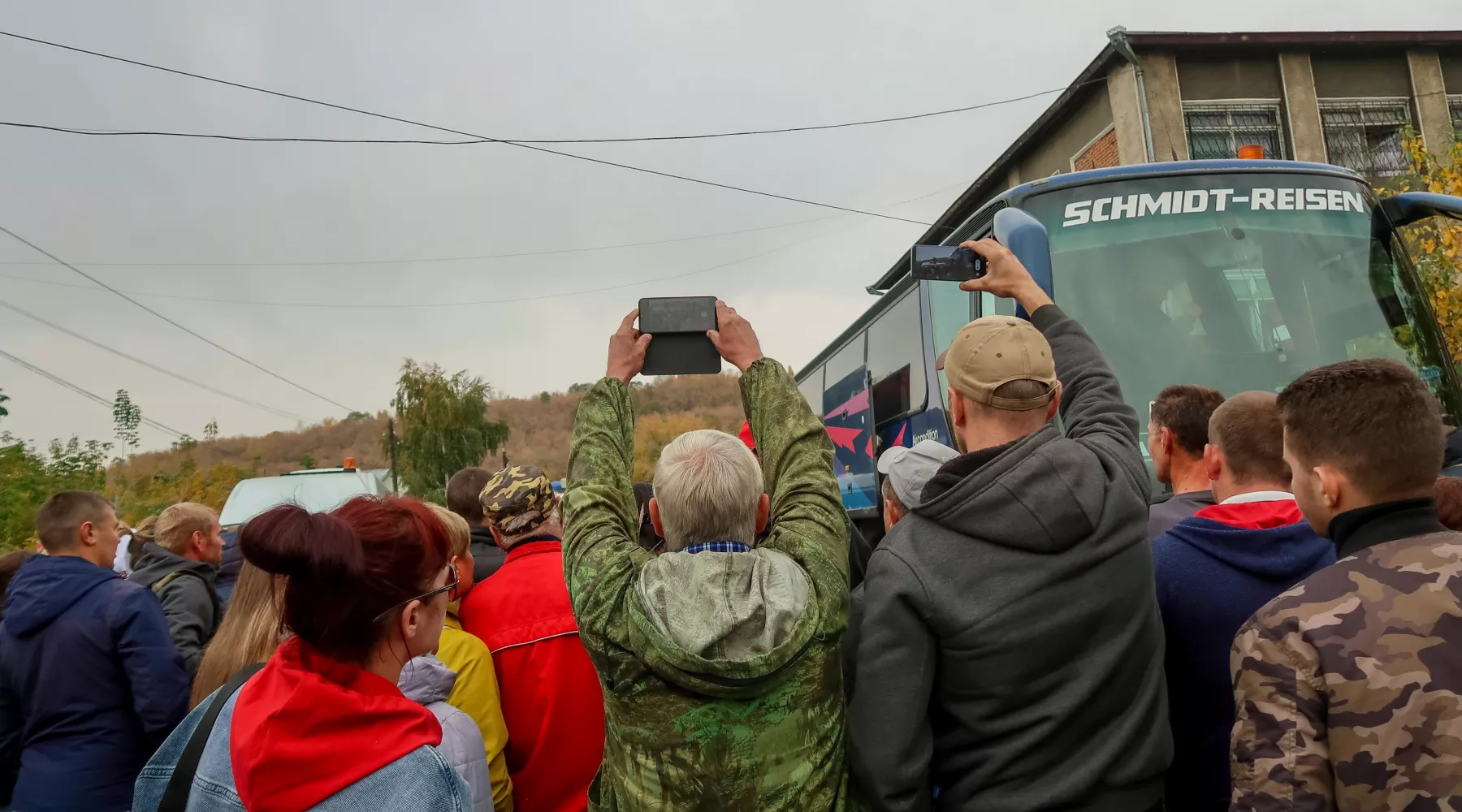 Военкомат. Призыв. Проводы. Бийск.