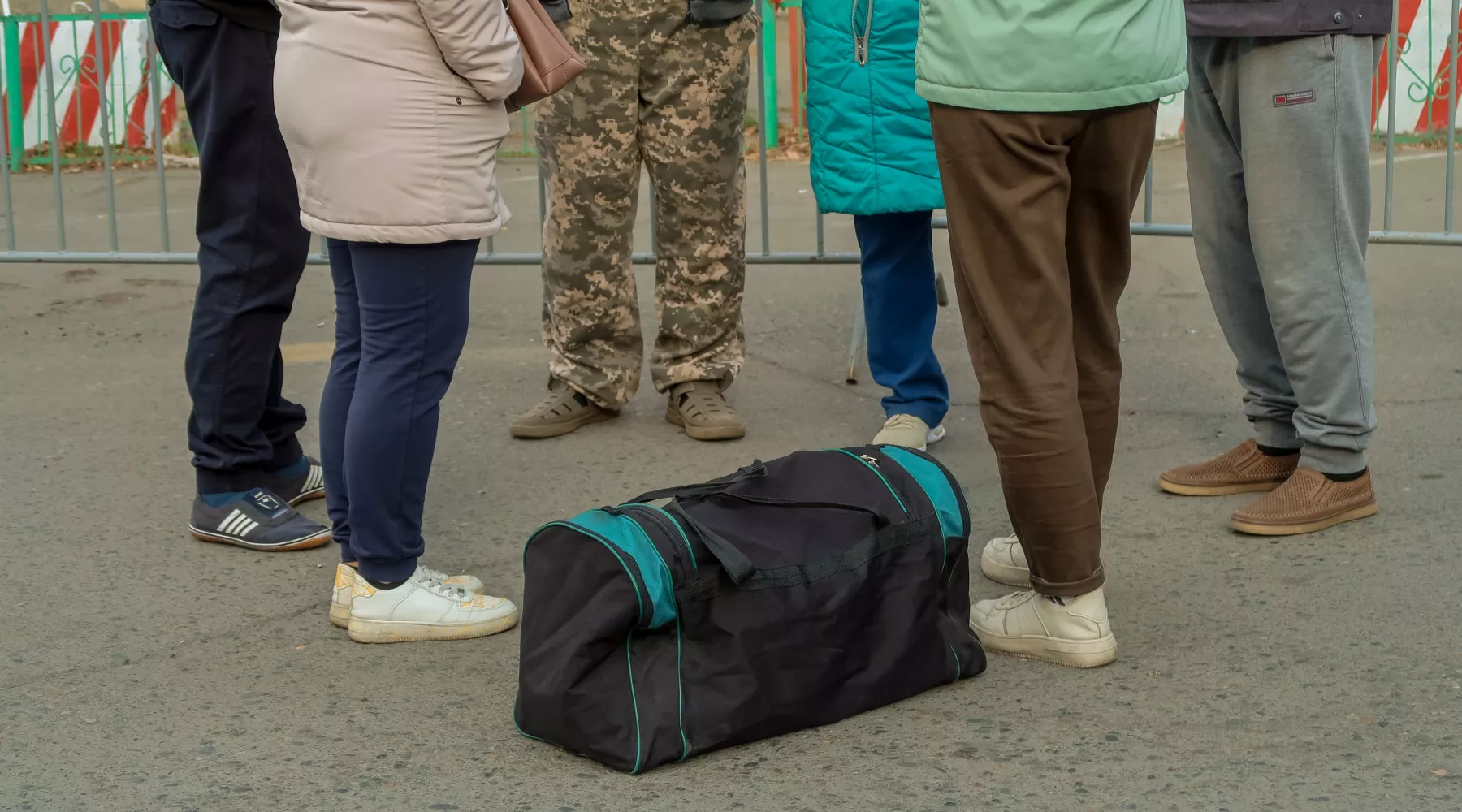 Военкомат. Призыв. Проводы. Бийск.