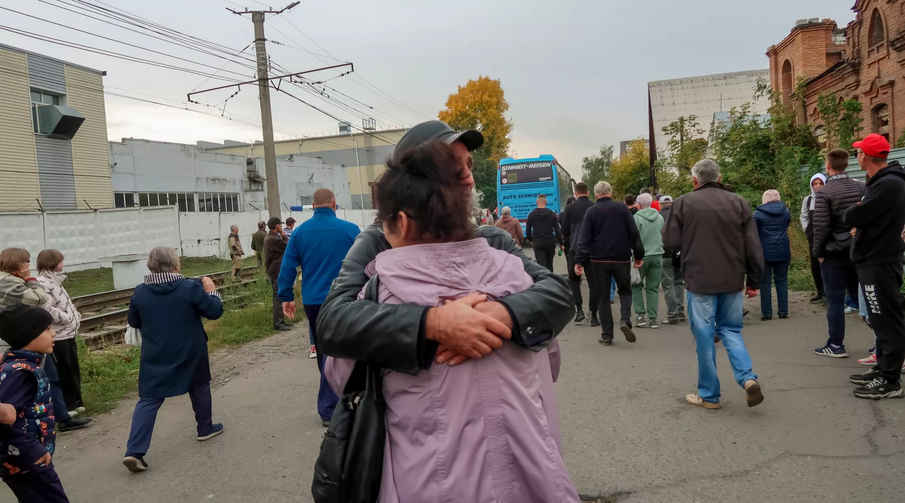 Военкомат. Призыв. Частичная мобилизация.