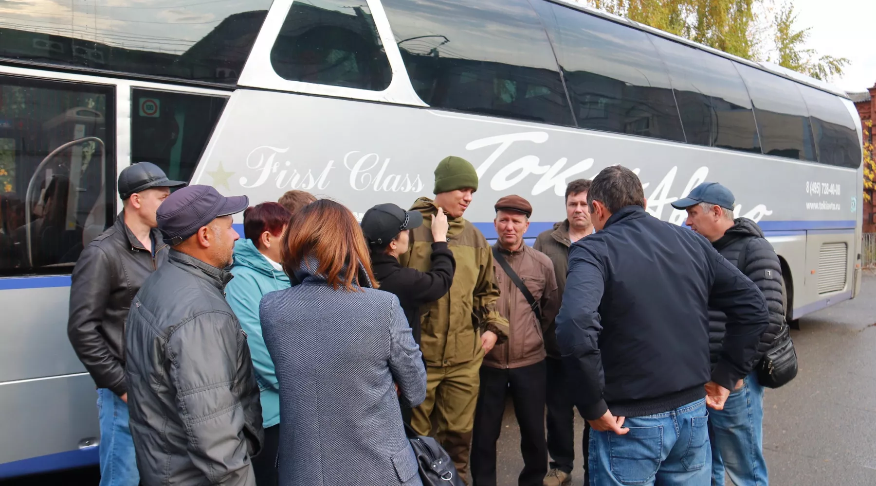 Призыв. Мобилизация. Военкомат.