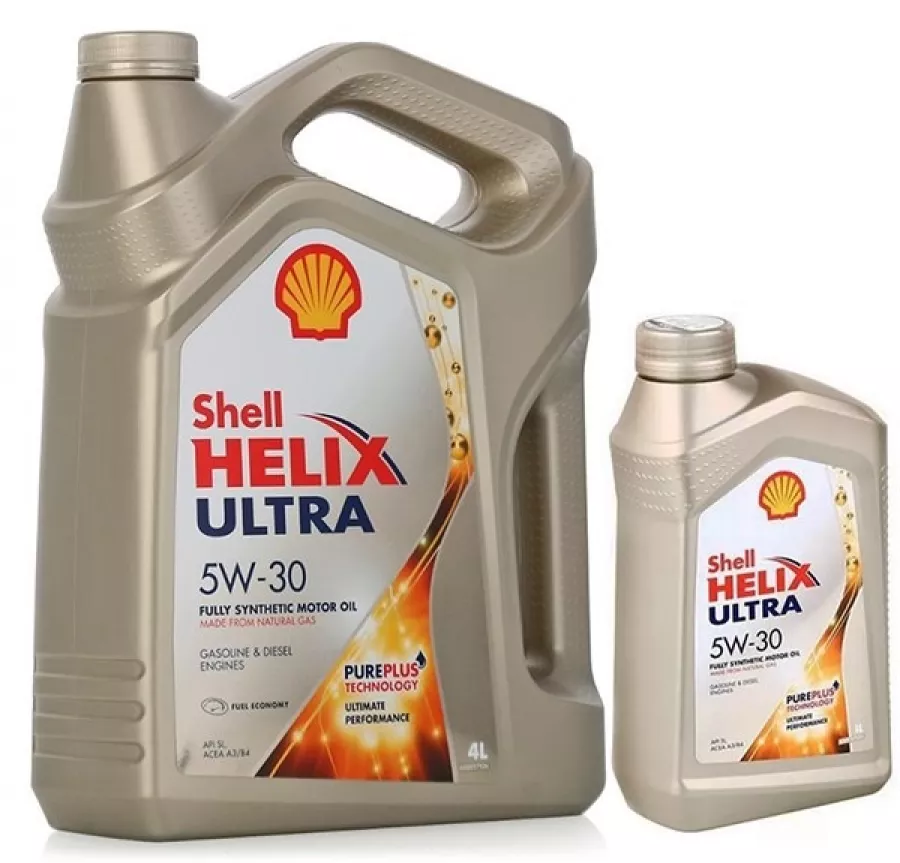 Shell Helix Ultra 5w30 Купить В Новосибирске