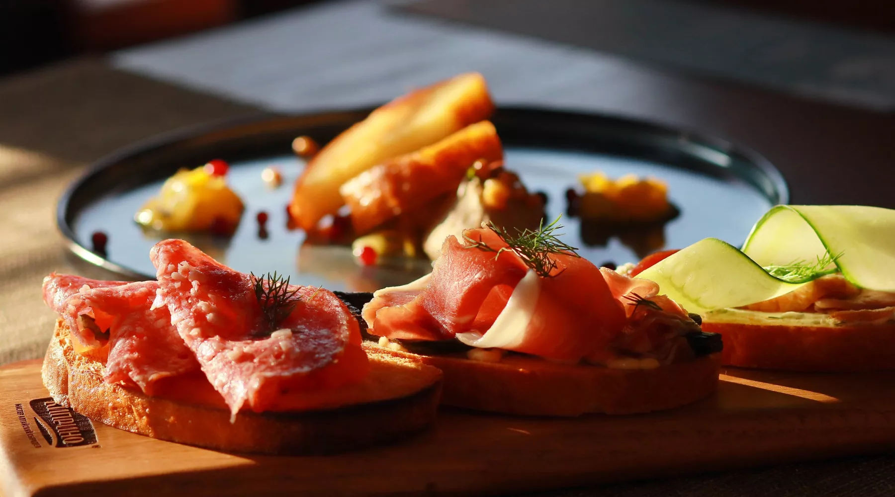 Ресторан &quot;Мишель&quot;