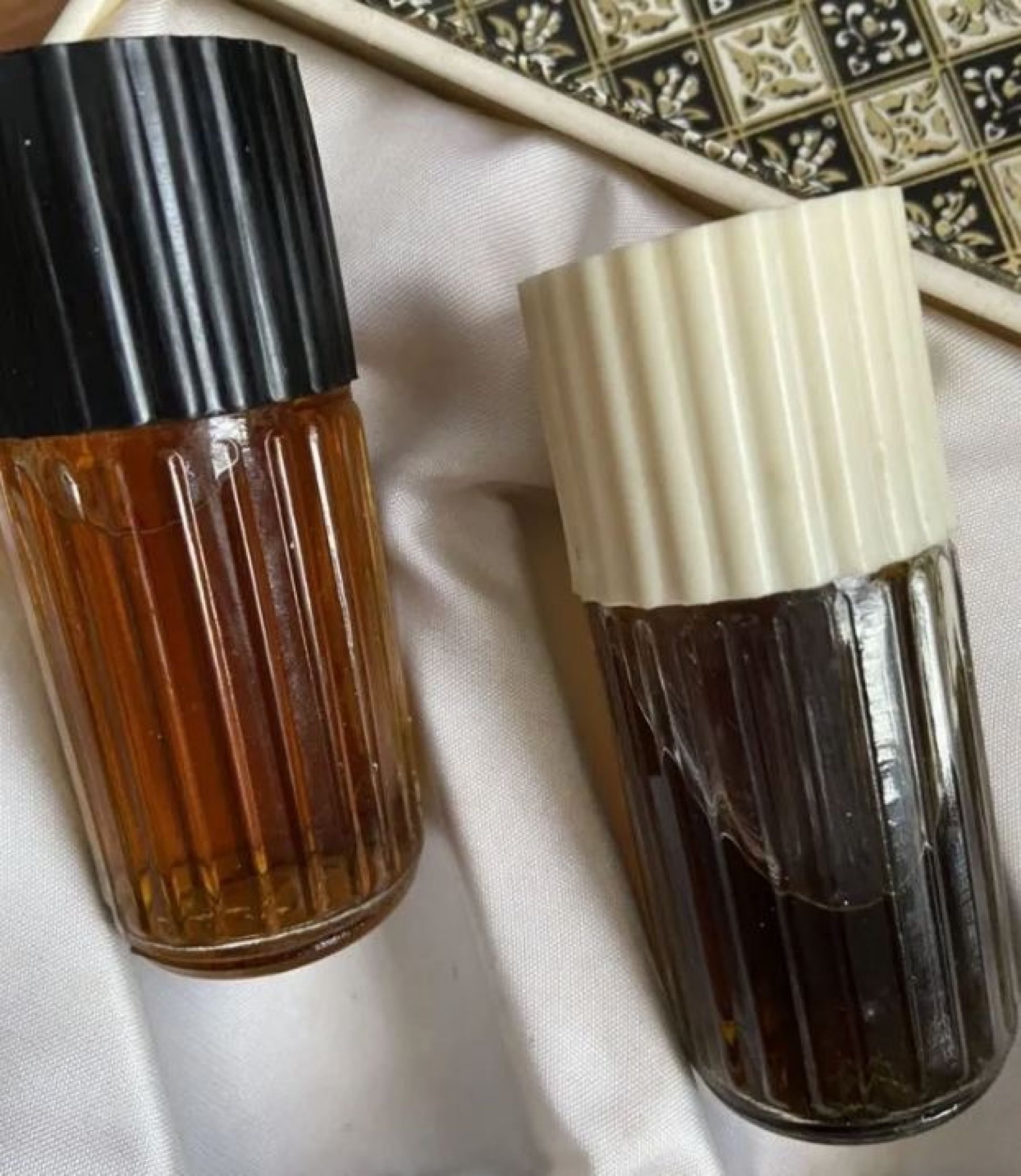 Парфюмерный набор "Чардаш"