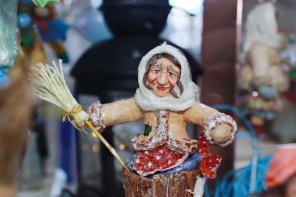 Учёные Пермского политеха рассказали, откуда взялись популярные новогодние традиции