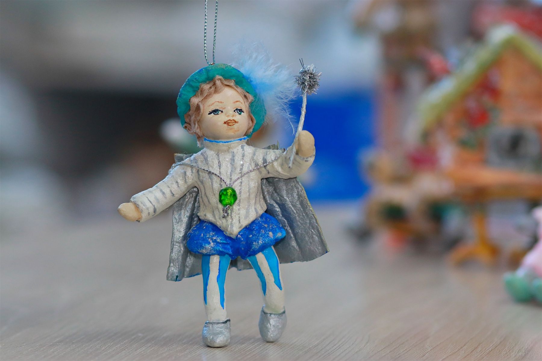 Ватные игрушки. Новый год. Подарки. 