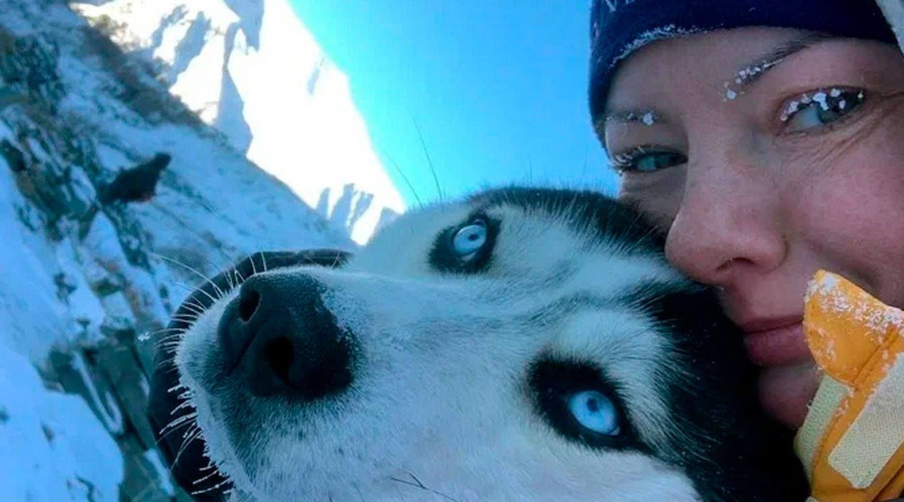 Покорение Белухи