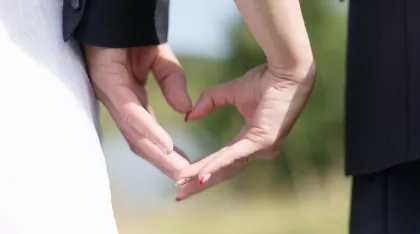 «Давай поженимся… и разведёмся»: печальная статистика кузбасских ЗАГСов