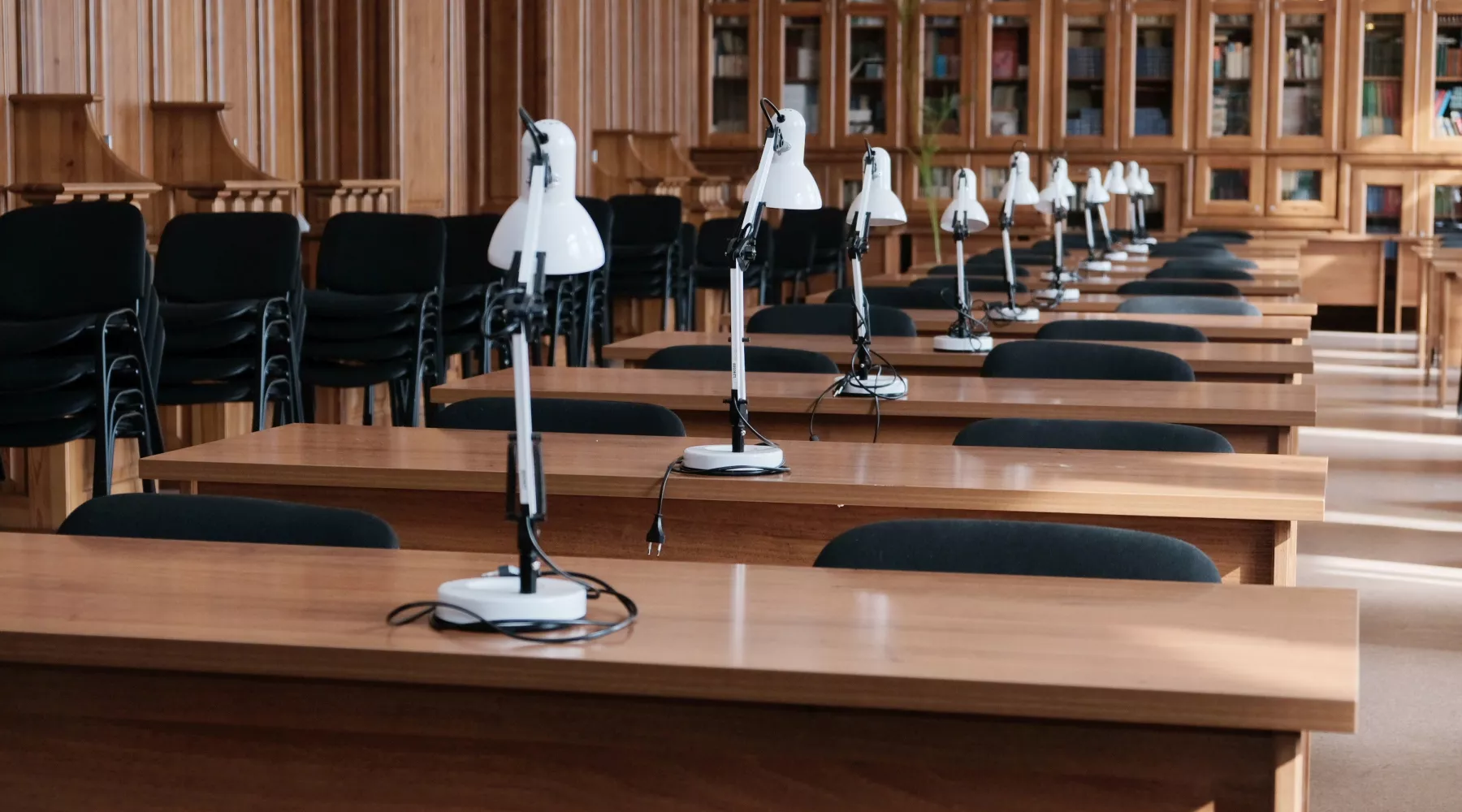 Центральная библиотека