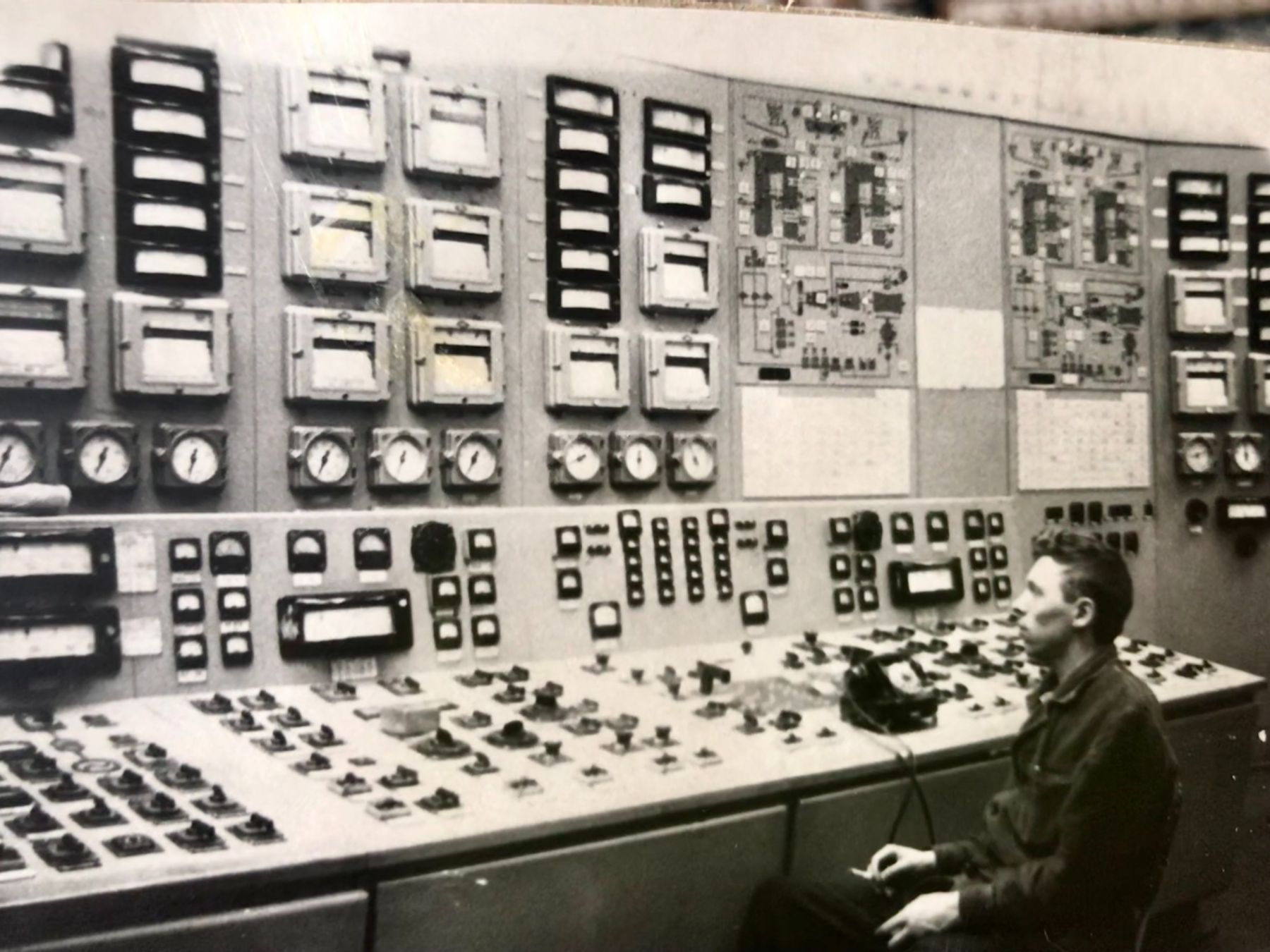 Индия. ГРЭС.