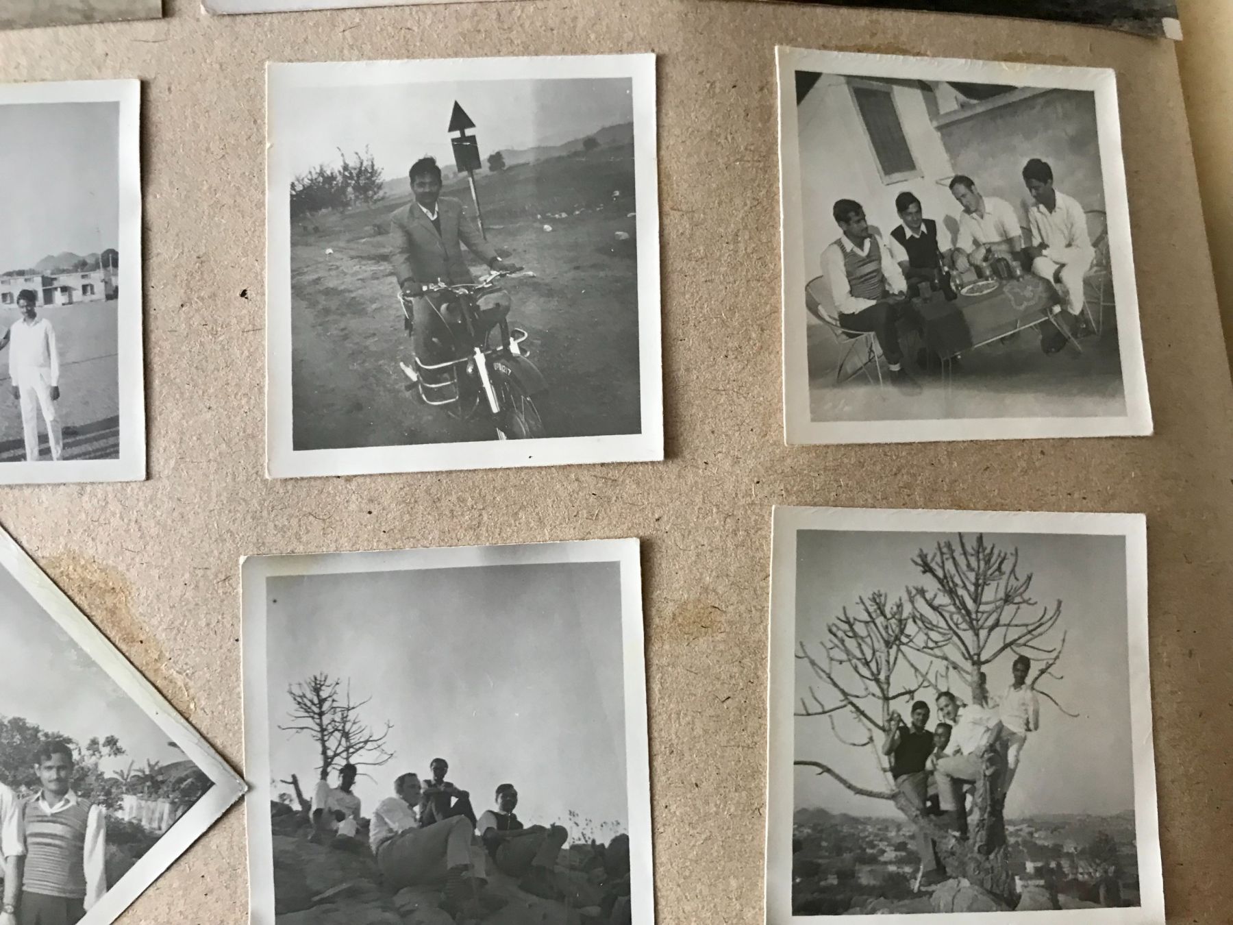 Индия. ГРЭС.