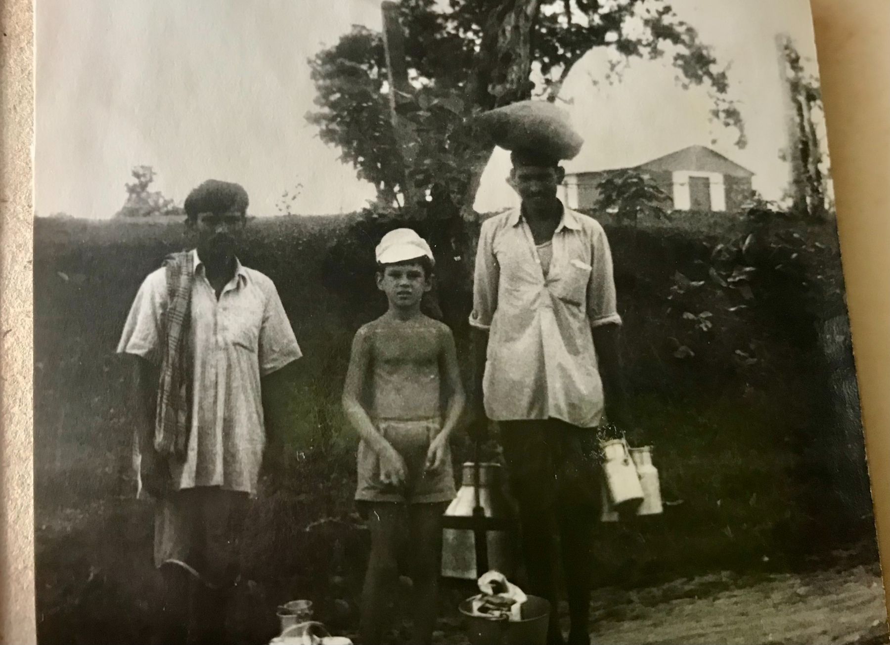 Индия. ГРЭС.