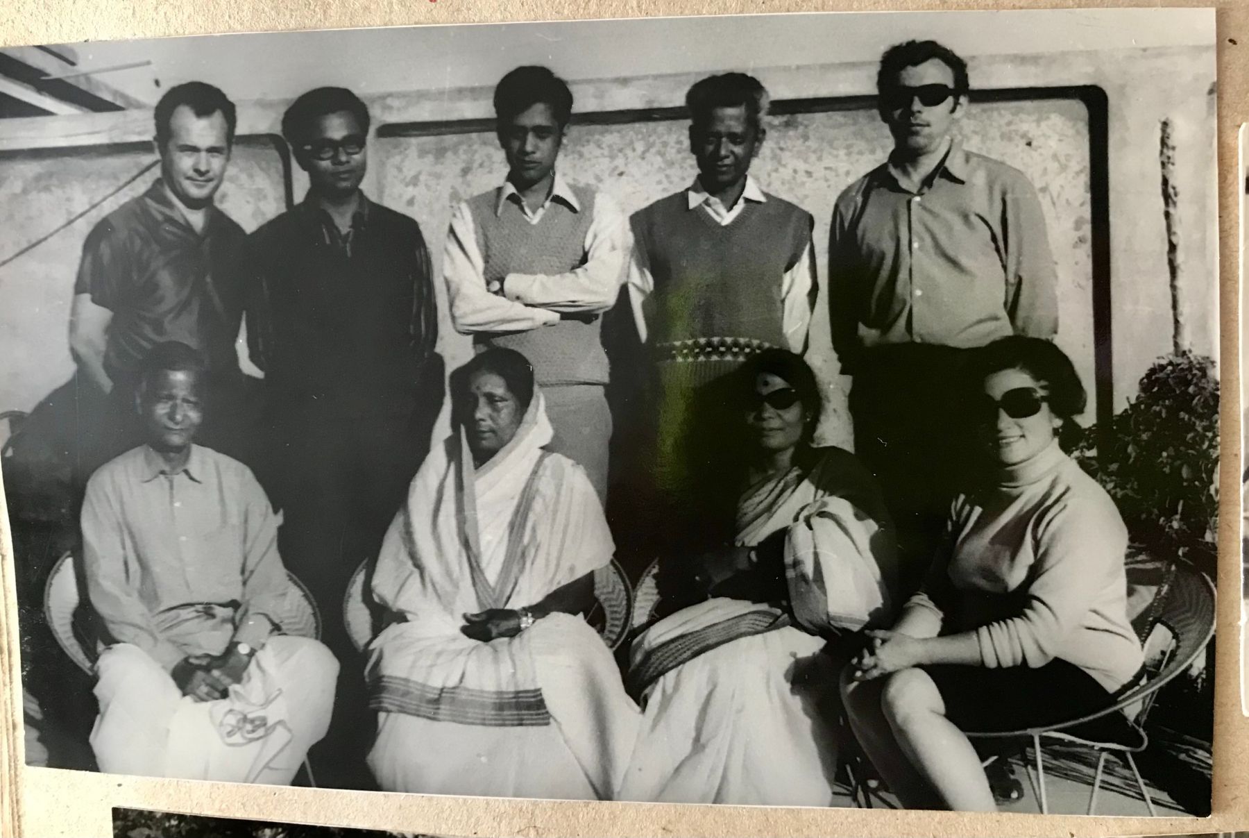 Индия. ГРЭС.