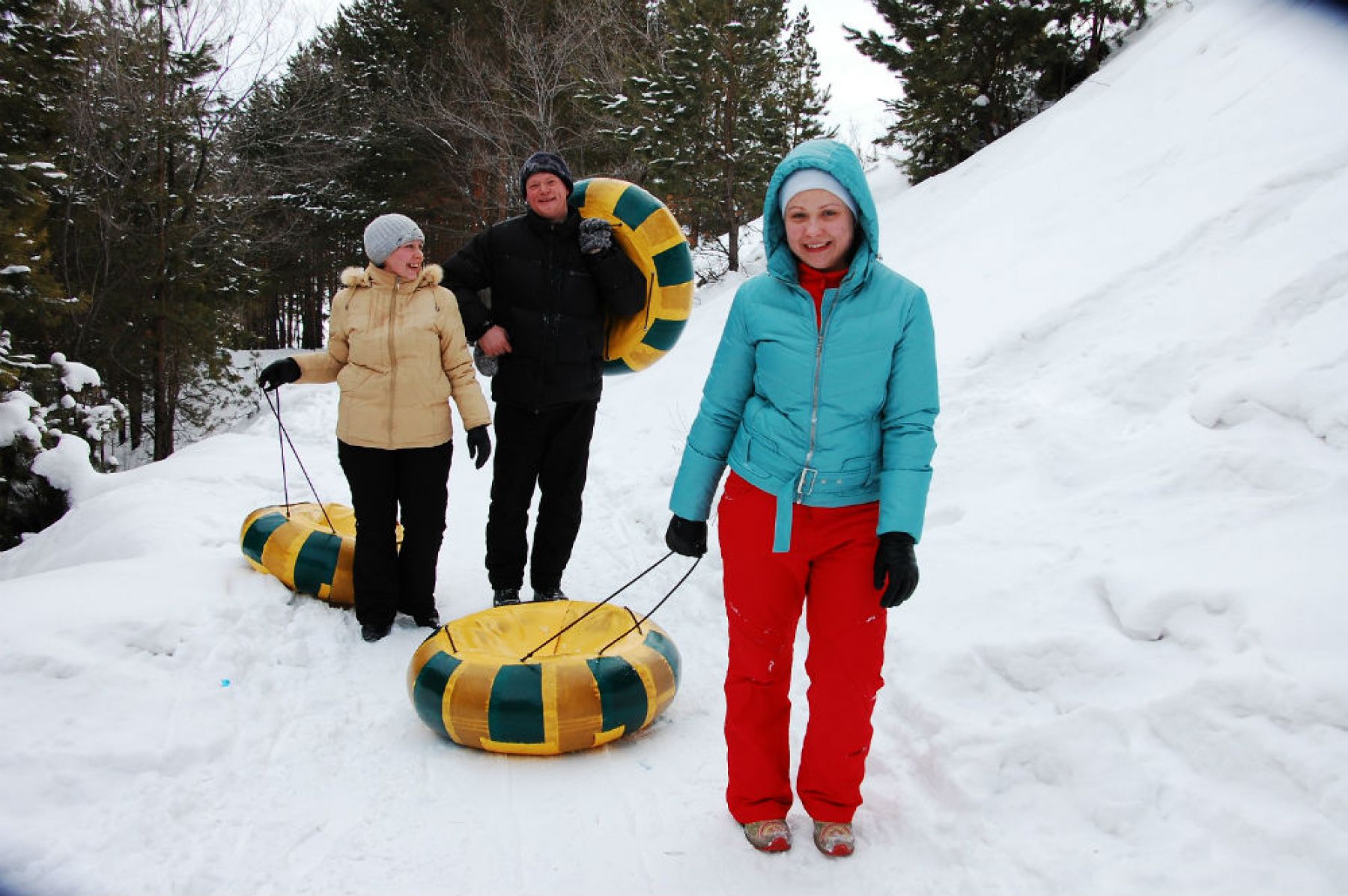 Взять спортивный инвентарь можно и без QR-кода, если иное не оговорено в условиях проката