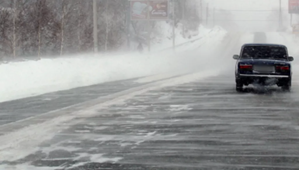 В Алтайском крае 11 ноября перекроют участок трассы - Информационный портал "Бийский рабочий", 11.11.2025