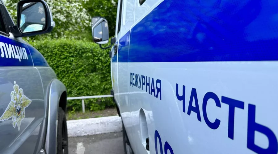 Телефон вместо барсетки с деньгами: в Алтайском крае мужчина обчистил таксиста 