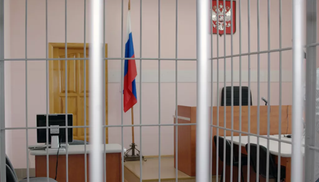 Сибиряка с ДЦП обвинили в убийстве матери - Информационный портал "Бийский рабочий", 11.03.2026