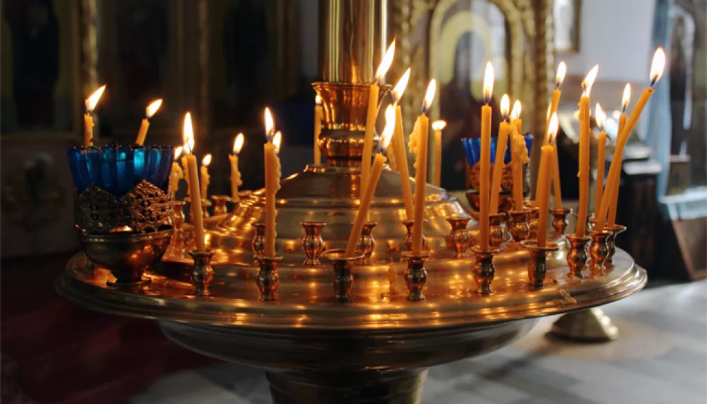 Зимняя Казанская: традиции, приметы, что можно и нельзя делать 4 ноября - Информационный портал "Бийский рабочий", 04.11.2025