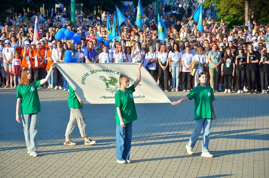 Поющий город бийск 2023