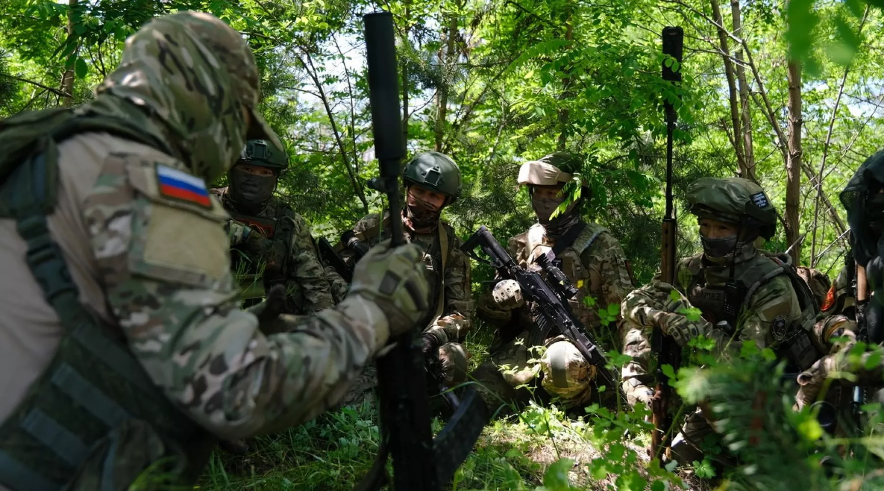 Военная служба. Военнослужащие. Российская армия.