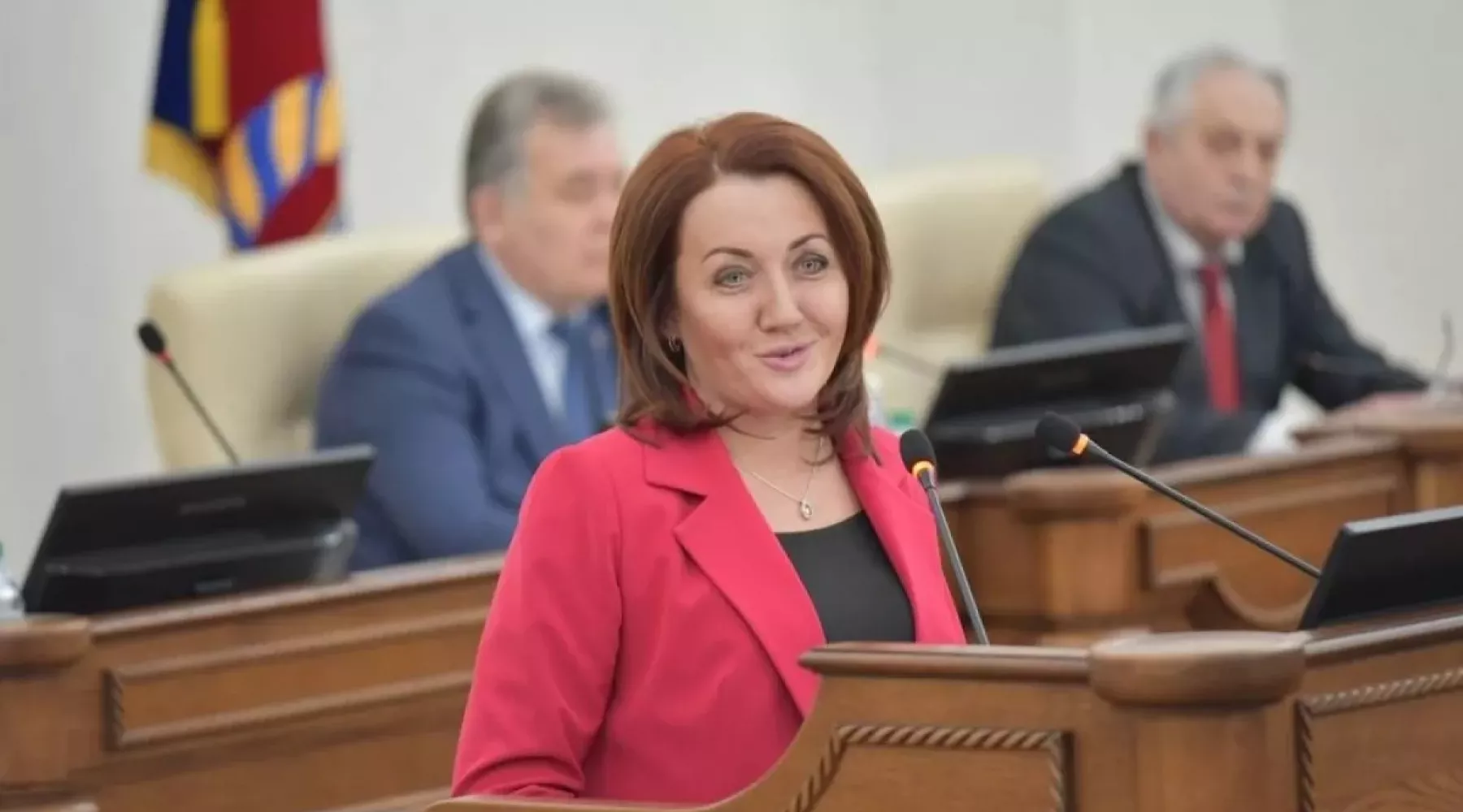 Наталья Кувшинова