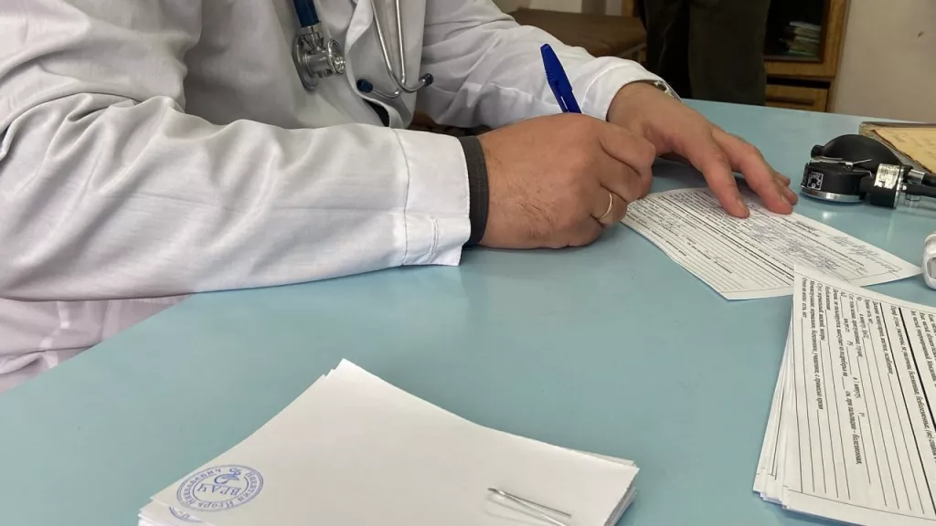 Не ждите симптомов: в России можно пройти 7 скринингов для выявления рака - Информационный портал "Бийский рабочий", 23.03.2026