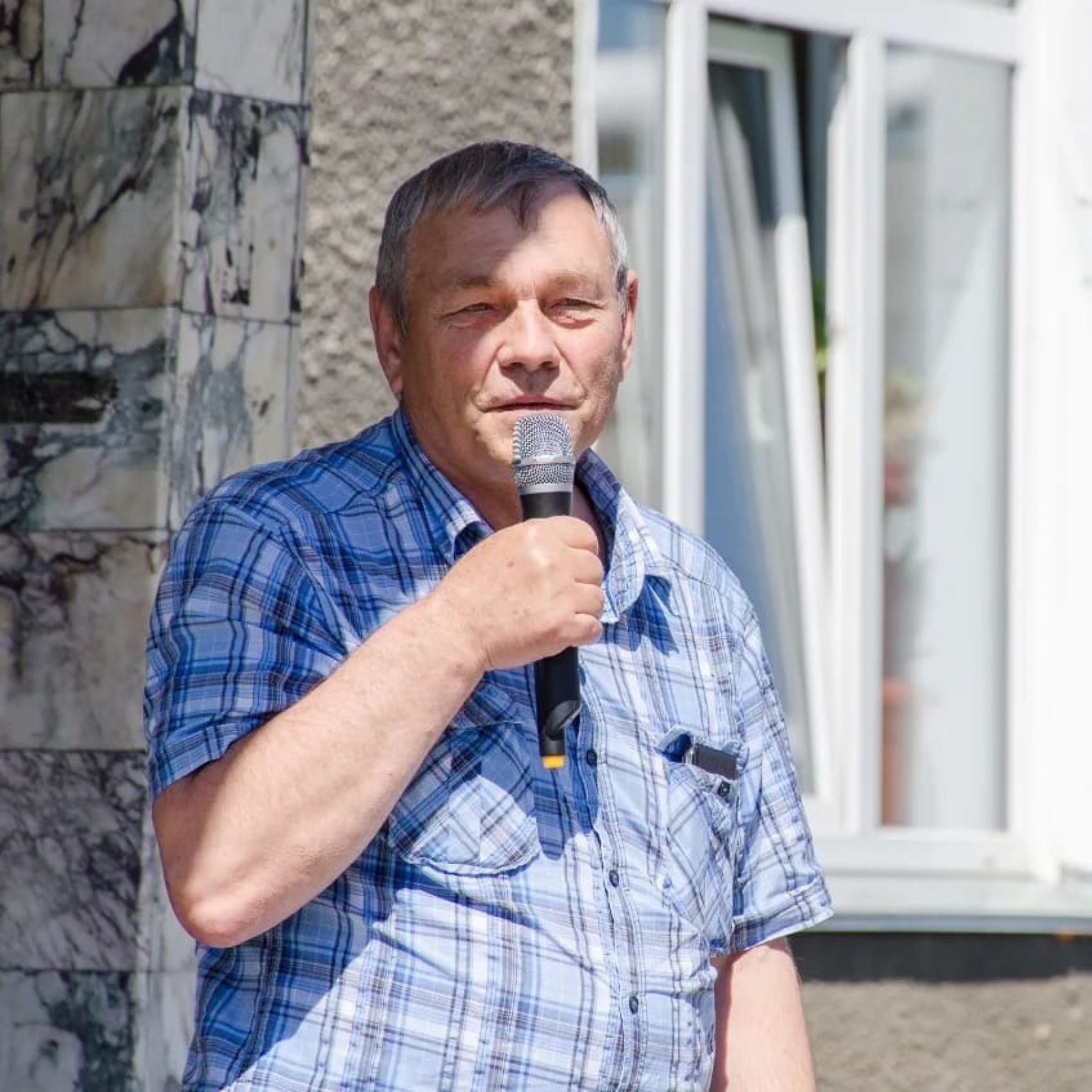 Александр Никитин 