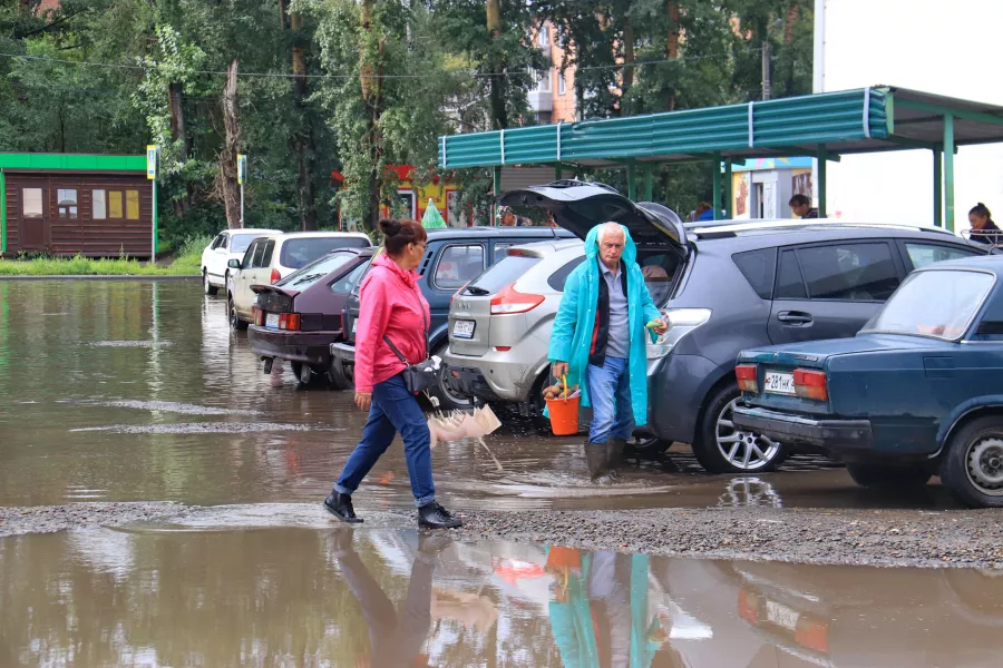 Город бийск погода на 10