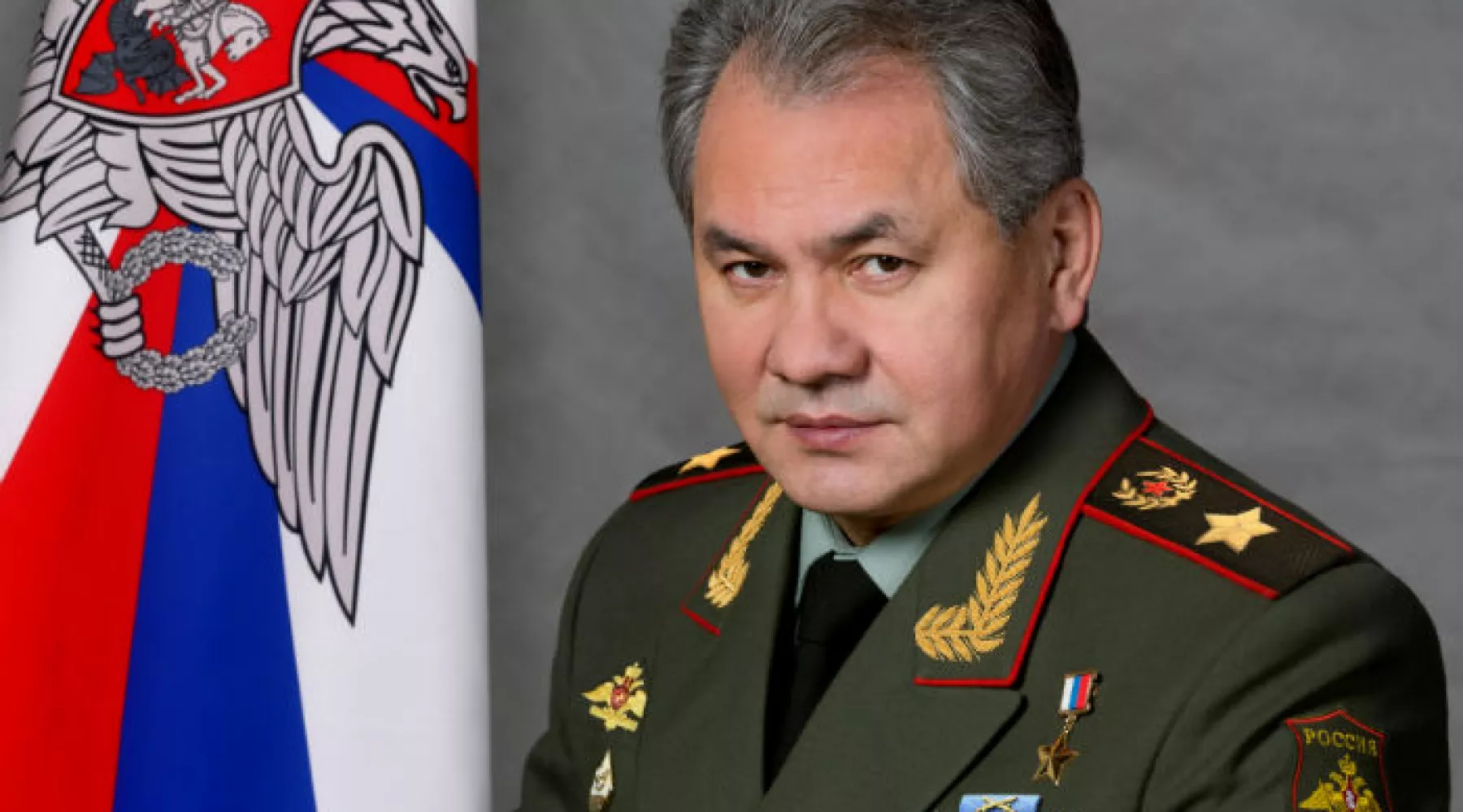 Министр обороны РФ на следующей неделе может посетить Алтайский край