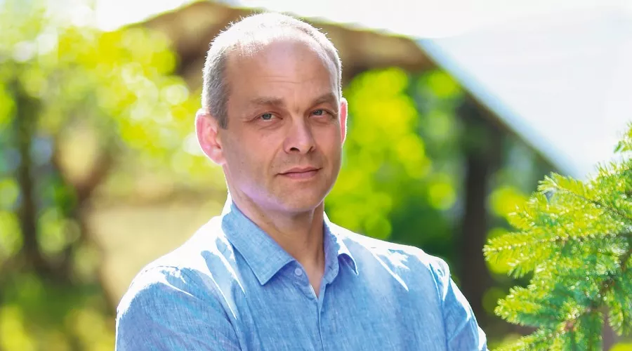 Гендиректор ТД "Аникс" Юрий Никитин станет почетным гражданином Бийска