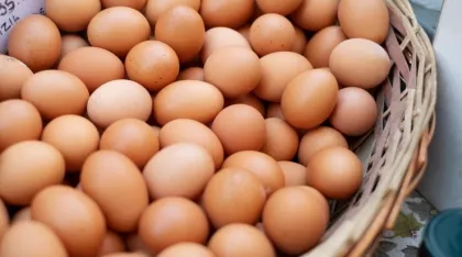 Шампунь для мужских яиц Душистые яйца - подарочный набор