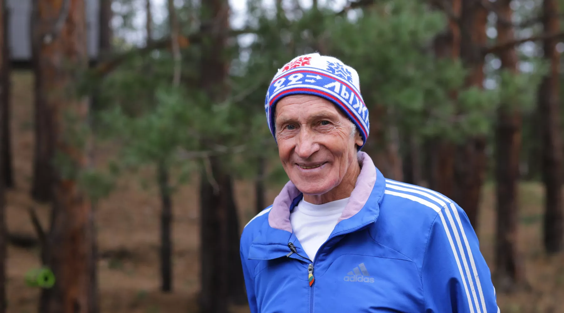 Геннадий Пищулин.