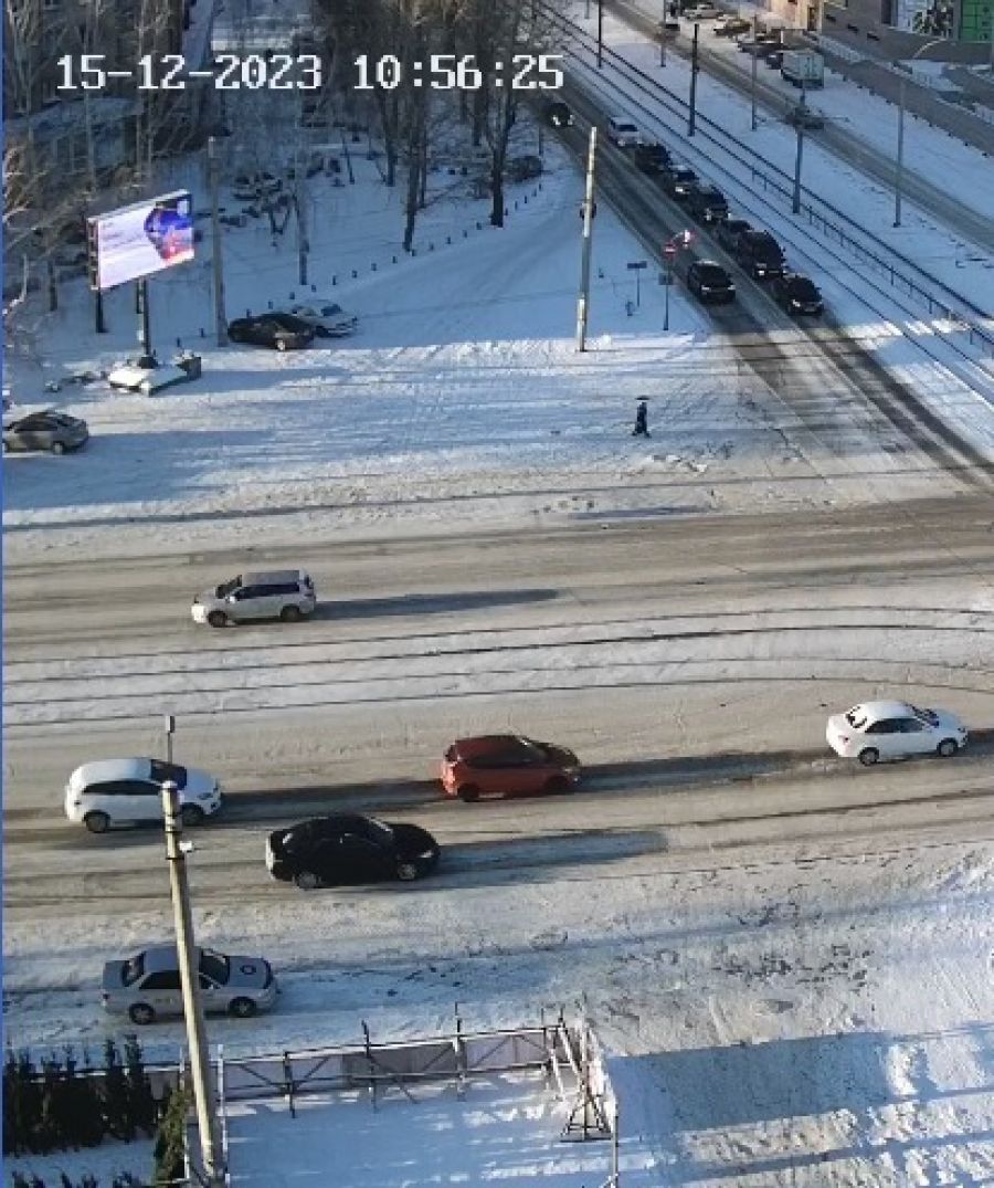 В Бийске открылись первые елочные базары | 15.12.2023 | Бийск - БезФормата