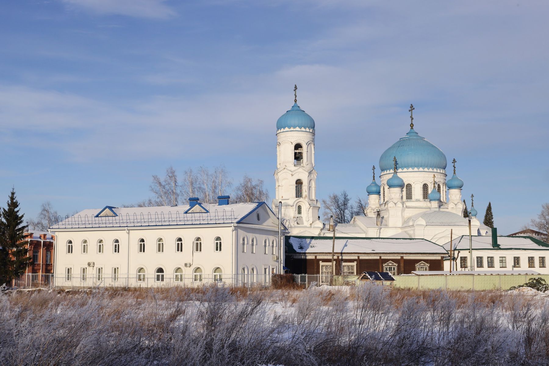 Успенский собор