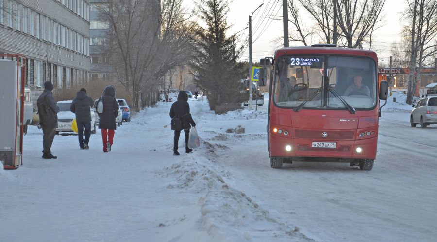 Билеты на автобус Томск — Бийск: покупка онлайн, … Foto 18