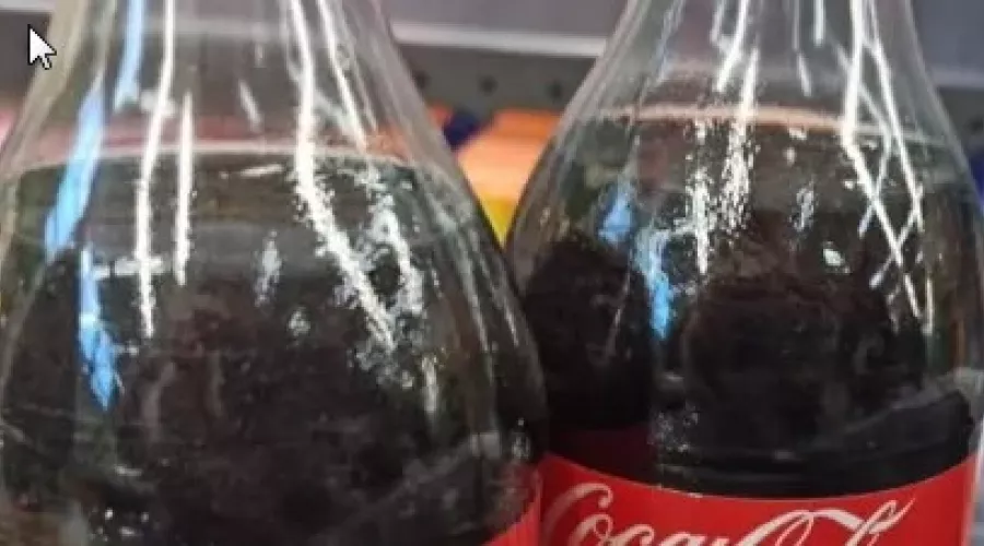 &quot;Кока-Кола&quot;