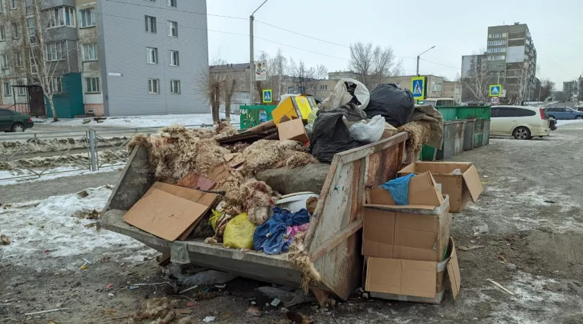 Исследование веществ связующих растворов из отходов искусственного меха