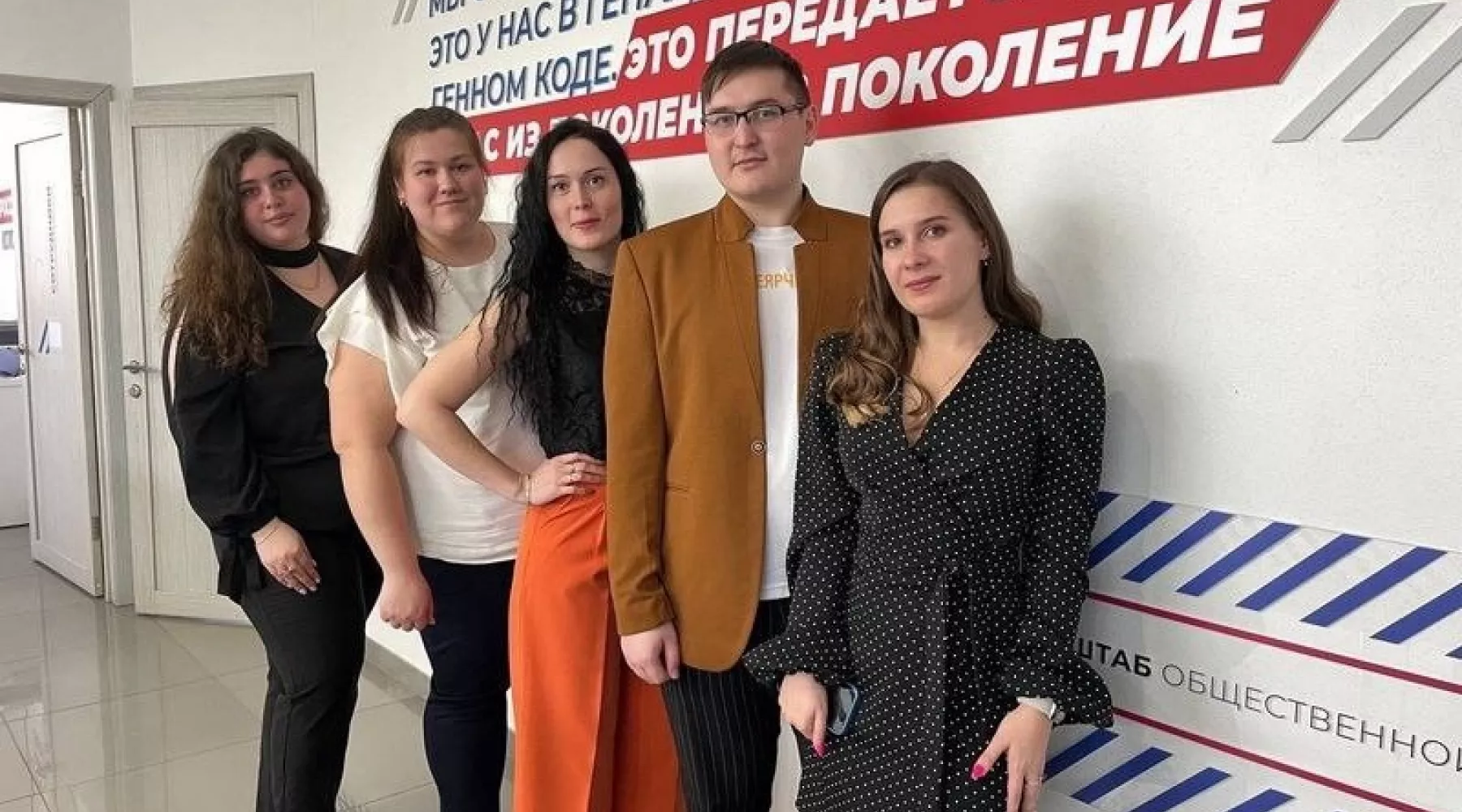 В Алтайском крае учредят первую молодежную педагогическую премию