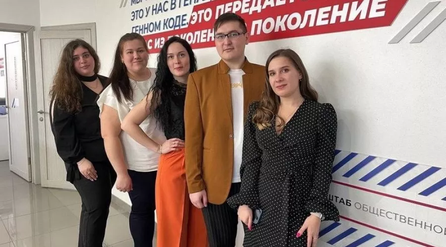 В Алтайском крае учредят первую молодежную педагогическую премию