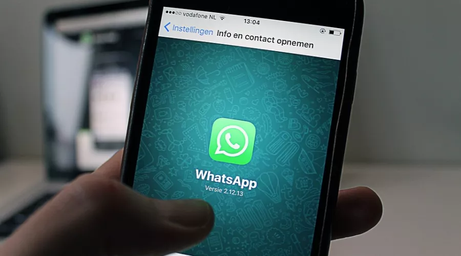 Мессенджер WhatsApp могут заблокировать в России в ближайшие месяцы