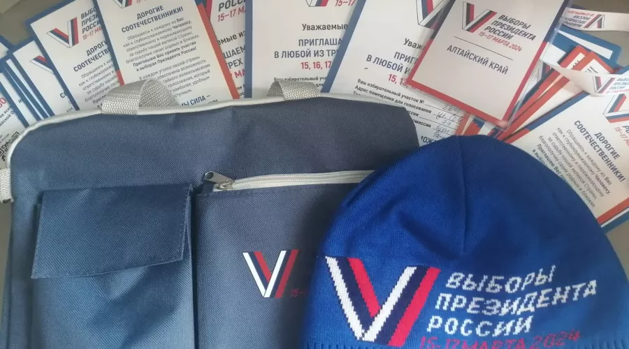 «Показала в окно фигу»: как в Бийске встречали обходчиков перед выборами