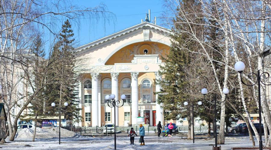 Какие мероприятия пройдут в Бийске в выходные 28 и 29 марта