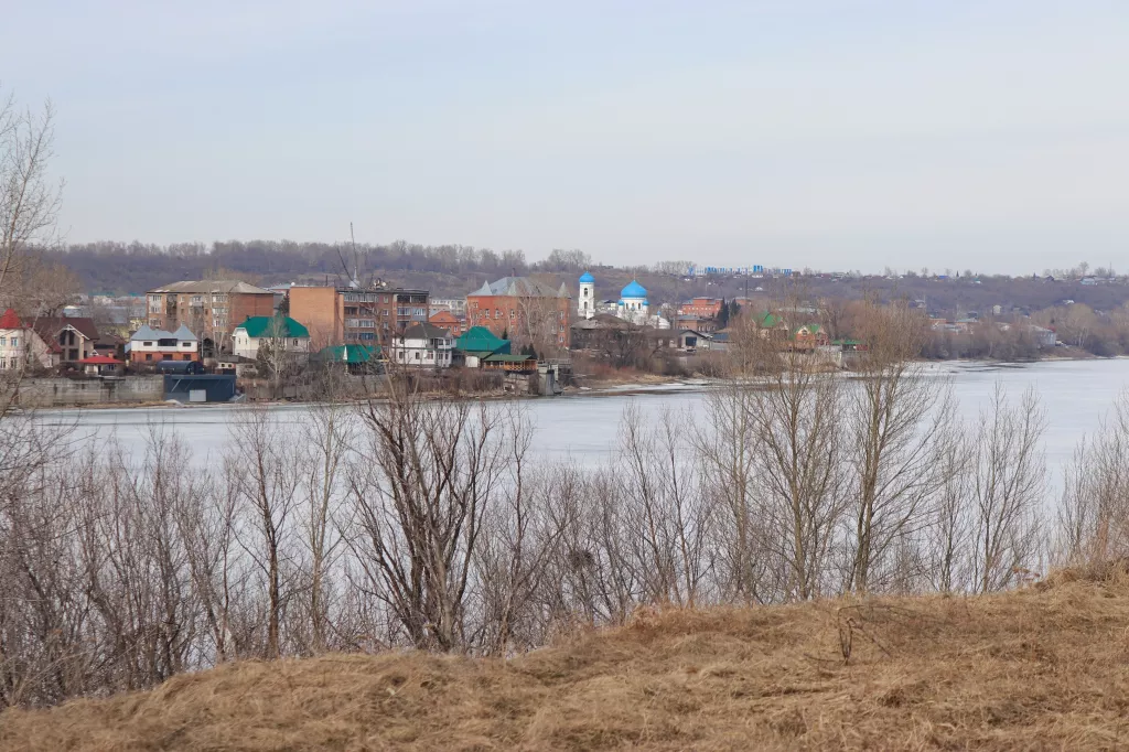 Тит Ледолом: приметы погоды, что можно и нельзя делать 15 апреля - Информационный портал "Бийский рабочий", 15.04.2026