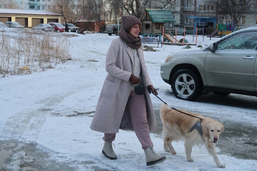 Кто лучший ветеринар Архангельска: народный рейтинг RU - 18 апреля - ру