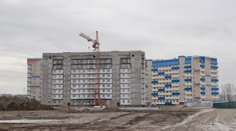 За сколько лет можно накопить первый взнос по ипотеке в Алтайском крае