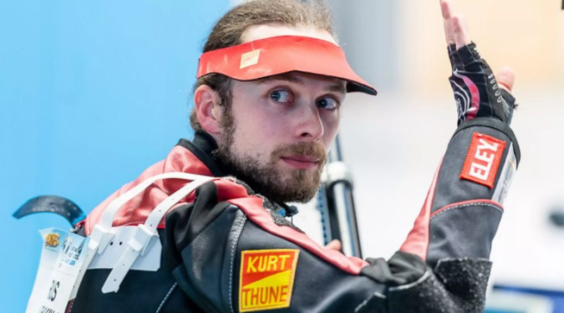 Сергей Каменский