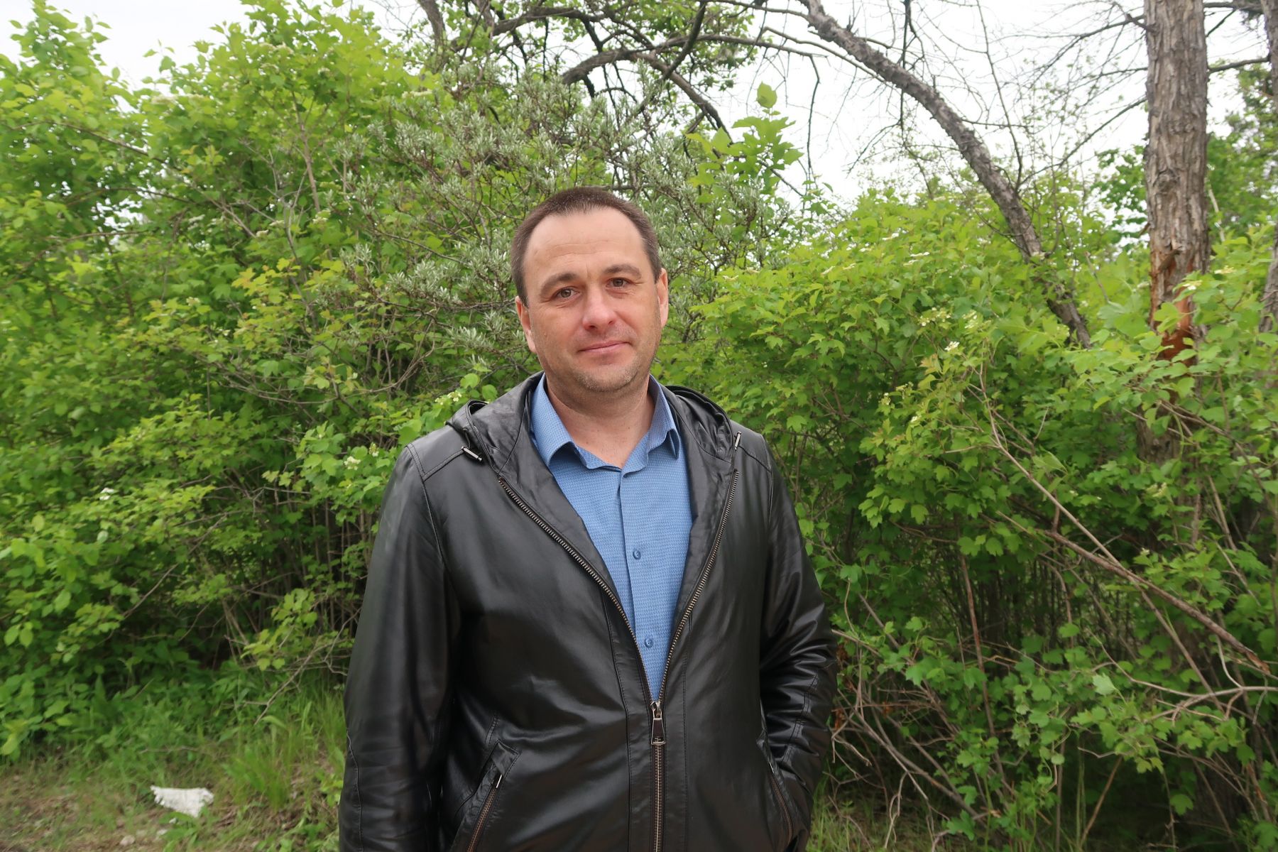 Артем Гаврилин, директор компании «Утилитсервис»