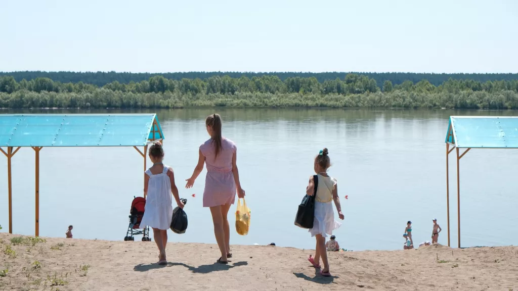 2015–2025 годы стали самым жарким десятилетием в истории метеонаблюдений - Информационный портал "Бийский рабочий", 23.03.2026