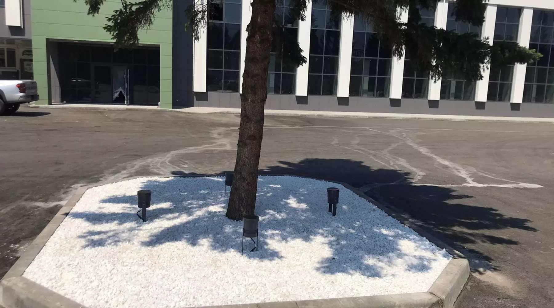 ТЦ &quot;Приобье&quot;