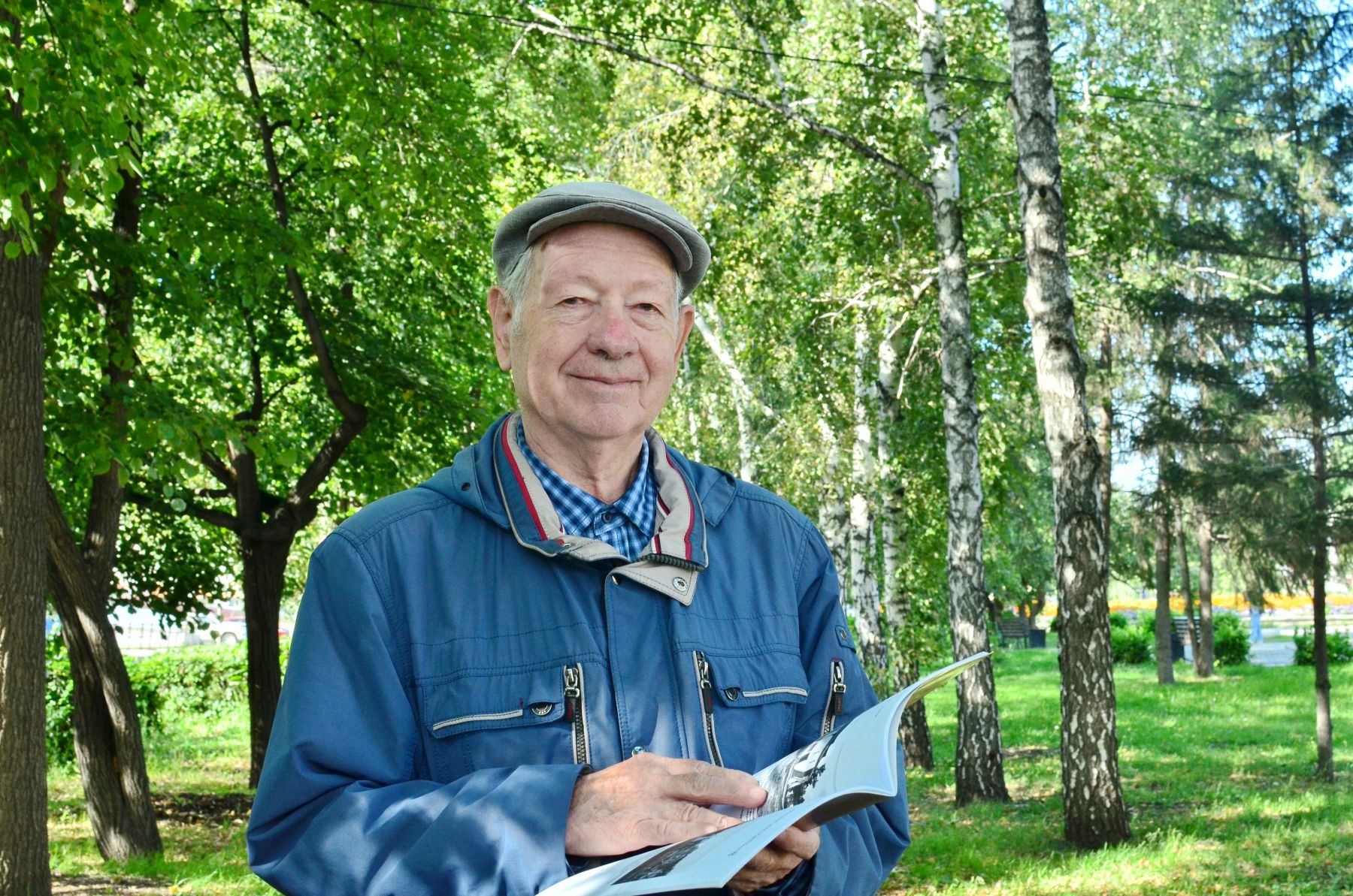 Павел Хмелев. 