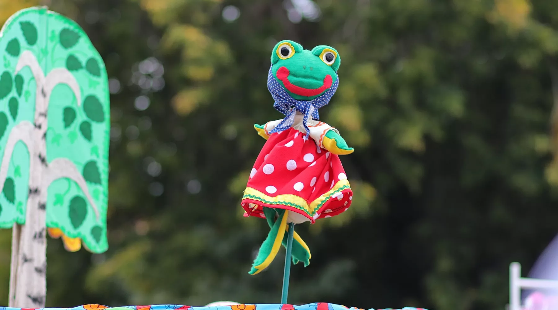 Празднование 315-летия Бийска